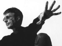 Robin Gibb