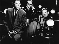 Roxy Music