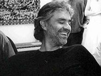 Andrea Bocelli