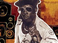 Shabba Ranks