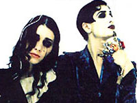 Shakespear's Sister