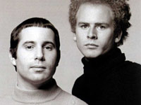 Simon & Garfunkel