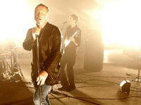 Simple Minds
