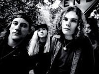 Smashing Pumpkins