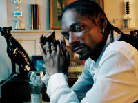 Snoop Dogg