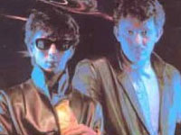 Soft Cell