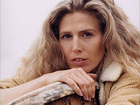 Sophie B. Hawkins