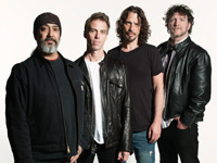 Soundgarden
