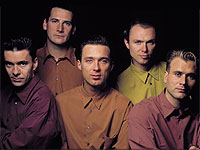 Spandau Ballet