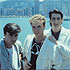 Spandau Ballet