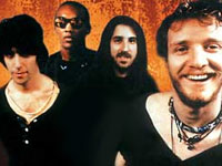 Spin Doctors