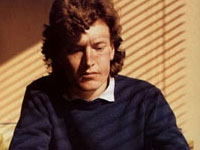 Steve Winwood