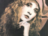 Stevie Nicks