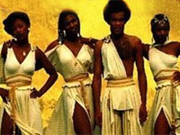 Boney M
