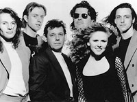 T'Pau