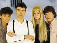 Talking Heads