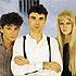 Talking Heads