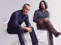 Tears For Fears