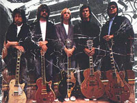 Traveling Wilburys