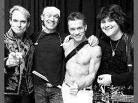 Van Halen