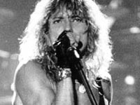 Whitesnake / fot. AFM Records