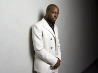 Wyclef Jean