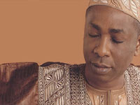 Youssou N'Dour