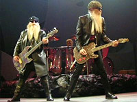 ZZ Top