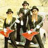 ZZ Top