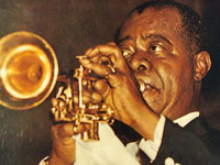 Louis Armstrong