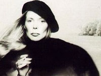 Joni Mitchell