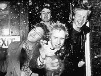 Sex Pistols