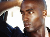 Simon Webbe
