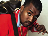 Kanye West