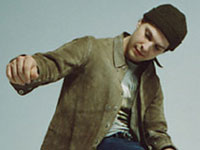 Gavin DeGraw