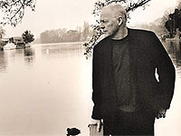 David Gilmour
