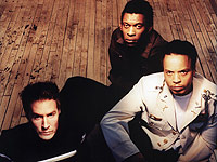 Massive Attack
