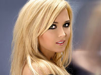 Gosia Andrzejewicz
