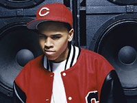 Chris Brown