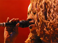 Cassandra Wilson