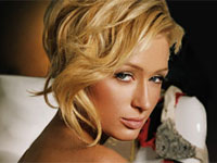 Paris Hilton