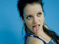 Lily Allen