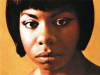 Nina Simone