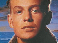 Jason Donovan