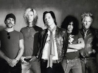 Velvet Revolver