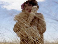 Angela McCluskey
