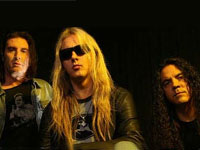 Alice In Chains