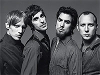Jane's Addiction