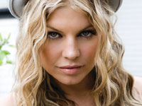 Fergie