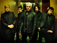 My Chemical Romance